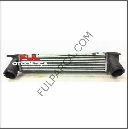 Bmw E81,E90  3,18d, 3,20d  N47 İntercooler 07+   508*100