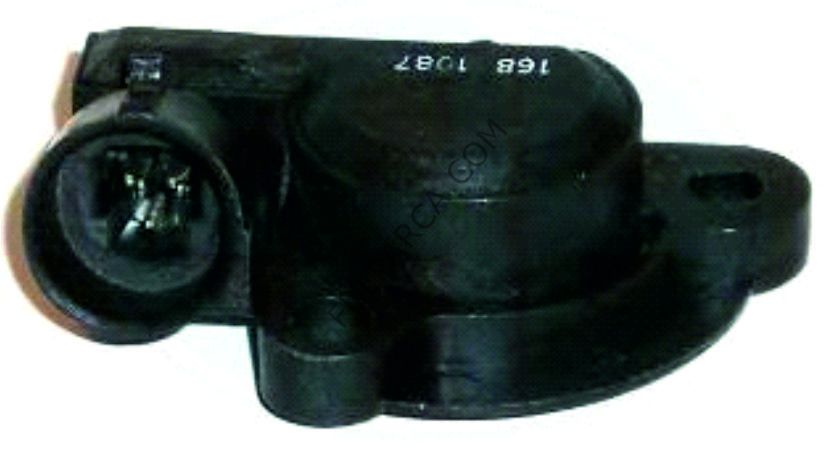 Opel Astra F,Astra G,Vectra B Gaz Kelebek Potansiyelmetre