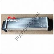 Bmw F10,F11 5.20d-5.25d-5.30d N55-N57 N47 İntercooler 09+  550*155