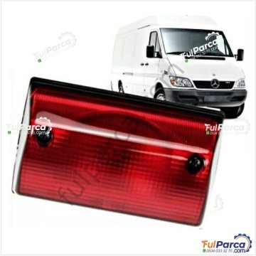 Sprinter W901/LT35  Van Tepa Lambası YüksekTavan