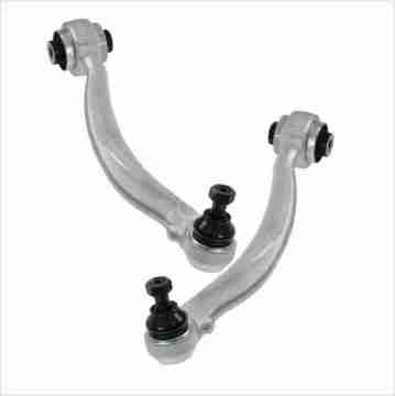 Mercedes W207/W204/R172 Ön Alt Salıncak/Rotilli Kol Sağ