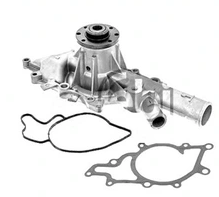 Sprinter W901/W904 611/612 Motor Devirdaim/Su Pompası
