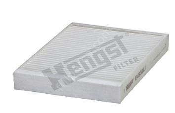 Vito W447 654 Motor Klima Toz Flitresi
