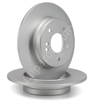 MercedesW210/W203/W208 Fren Aynası/Arka Disk Ayna