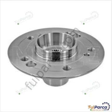 Mercedes W124/W201/W202W210 Arka Teker Poryası