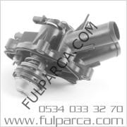 Mercedes W204,W212 E250 Cgı Termostat (benzinli araçlar için)