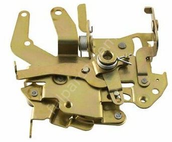 Sprinter W901,W902,W904 Sürgülü Kapı İç Kilidi,Kapı Kilit Mekanızması Sağ
