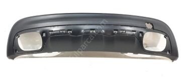 Mercedes GLa W156 Arka Tampon Kaplaması