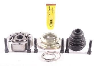 Vito W638 Cdı 611 Motor Ön İç Aks Kafası