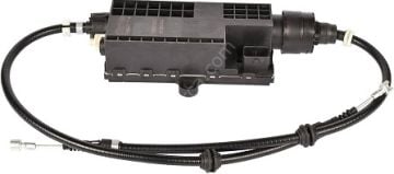 Vito W447 Elektrikli Park Freni Aktüatörü Park Freni/Aktor