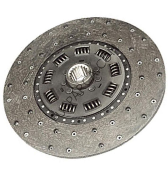DEBRİYAJ BALATA SPRINTER W901,W902,W903,W904
