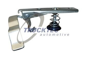 Vito W639/Viano/Sprinter W906 Kaput Üst Kilidi