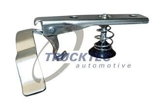 Vito W639/Viano/Sprinter W906 Kaput Üst Kilidi
