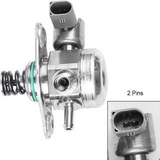 Mercedes W204/W205/W207/W212 274 Motor Yüksek Basınç Sensörü/Yüksek Basınç Pompası