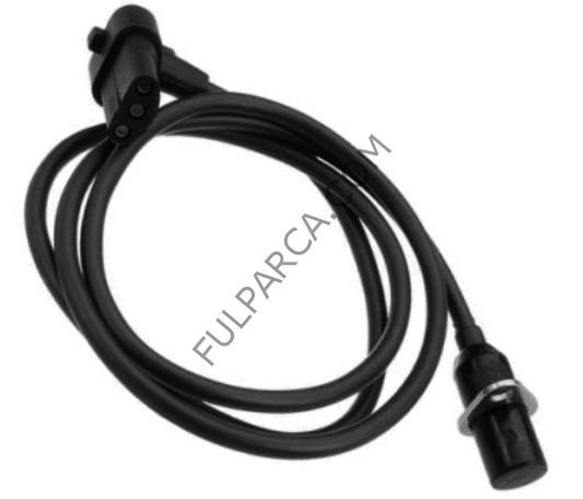 Mercedes W201 190/W124 102 Motor Krank Devir Sensörü