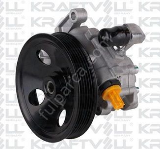Mercedes W211/W221 272 Motor Hidrolik Direksiyon Pompası