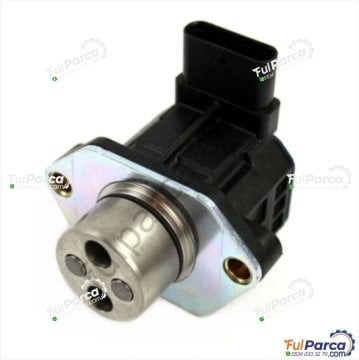Mercedes W205 274 Motor Ayar Valfi/Kaldırma Magneti