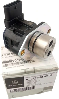 Mercedes W205 274 Motor Ayar Valfi/Kaldırma Magneti