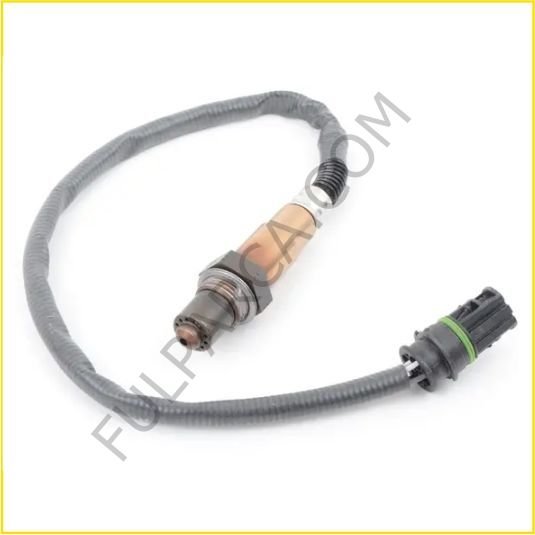Bmw E90 3.20i N46N Oksijen Sensörü,Yedek Parça
