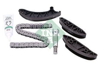 Sprinter/Vito W639/W246/W204/W212/GLK 204 651 Motor Eksantirik Zincir Seti//Time Zincir Seti Yeni Model