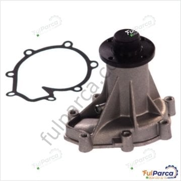 Mercedes W202,W210 601,604 Dizel Devirdaim,Su Pompası,Water Pump