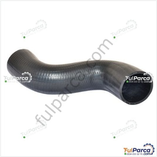 Sprinter W906 642/646 Motor Turbo İntercooler Hortumu, Turbo Hortumu Sol