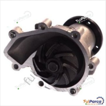 Mercedes W202,W210 601,604 Dizel Devirdaim,Su Pompası,Water Pump