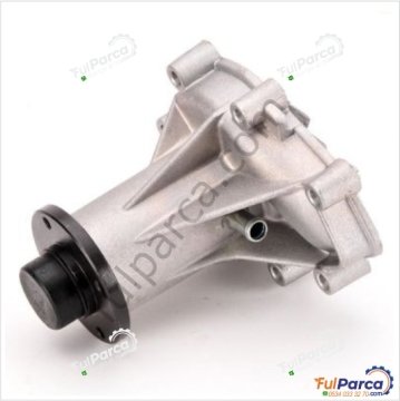 Mercedes W202,W210 601,604 Dizel Devirdaim,Su Pompası,Water Pump