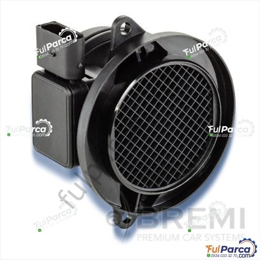 Mercedes Clk W209/W203 271 Motor Hava Akışmetre