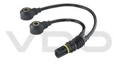 Bmw E36/Bmw E39/M50/52 Motor Krank Devir Sensörü/Vuruntu Sensörü