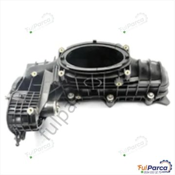 Sprinter W906/Vito W639/Viano Yuro 5 651 Motor Emme Manifold Yedek Parça