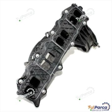 Sprinter W906/Vito W639/Viano Yuro 5 651 Motor Emme Manifold Yedek Parça