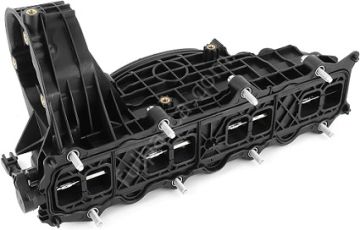 Sprinter W906/Vito W639/Viano Yuro 5 651 Motor Emme Manifold Yedek Parça