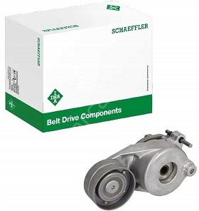 Vito W639/Viano/Sprinter/Mercedes W204/W212/W219/W211/W221/W164/W251/WGLK204 642 Motor V Kayış Gergi Kütüğü