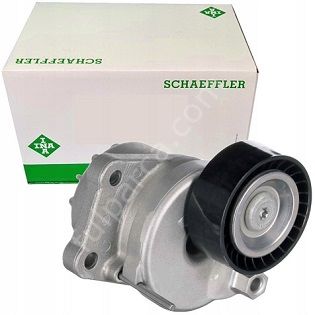 Vito W639/Viano/Sprinter/Mercedes W204/W212/W219/W211/W221/W164/W251/WGLK204 642 Motor V Kayış Gergi Kütüğü