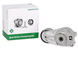 Vito W639/Viano/Sprinter/Mercedes W204/W212/W219/W211/W221/W164/W251/WGLK204 642 Motor V Kayış Gergi Kütüğü