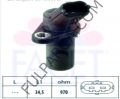Opel Astra H,Corsa C,Corsa D,Corsa B,Krank Devir Sensörü