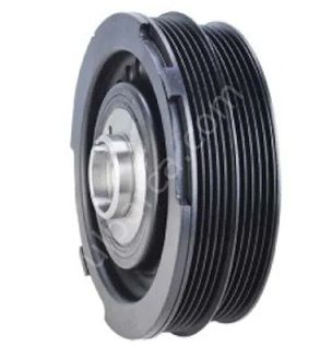 Bmw E39/E49 M47 Motor Krank Kasnağı