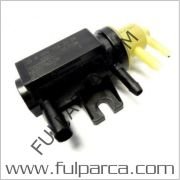 Sprinter W906/W907/W910/Vito W639/W204/W205/W221/W222/ 651 Motor Turbo Basınç Sensörü/Basınç Valfi