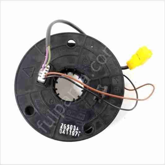Vito W639 646 Motor Direksiyon Açı Sensörü/Kontak Sipirali