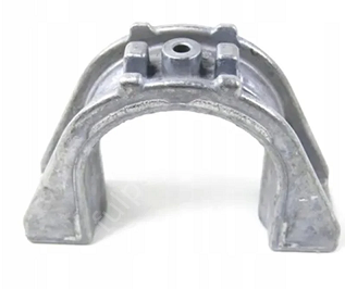 Bmw E60/E65/E66/E67 Ön Viraj Demir Kelepçesi