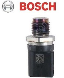 Vito W639/Sprinter/W203/W212/W221 611/646/642/640 Motor Yakıt Basınç Sensörü/Mazot Basınç Sensörü/Common Rail Müşürü
