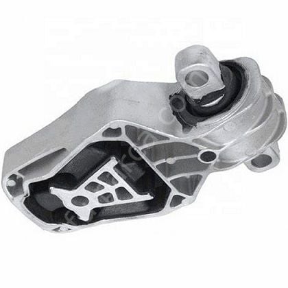 Mercedes W176 180 270 Motor Kulağı/Motor Takozu Arka Alt Sol