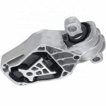 Mercedes W176 180 270 Motor Kulağı/Motor Takozu Arka Alt Sol