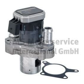 Vito W639/Viano 642 Motor EGR Valfi