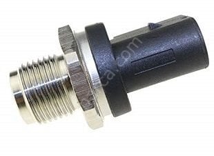 Vito W639/Sprinter/W203/W212/W221 611/646/642/640 Motor Yakıt Basınç Sensörü/Mazot Basınç Sensörü/Common Rail Müşürü