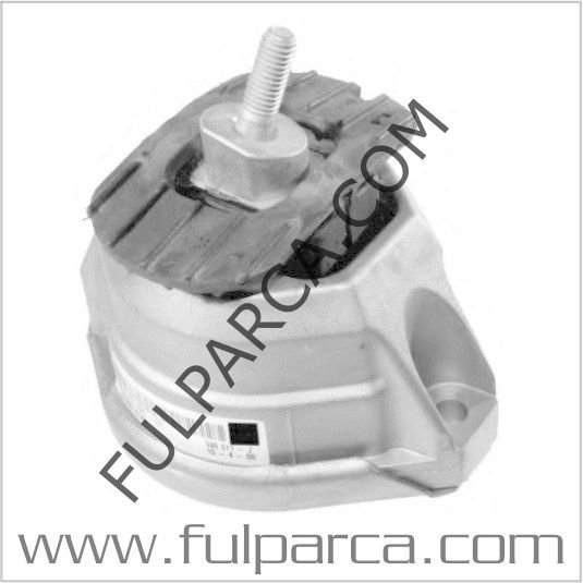 Bmw E60 5.30D Motor Takozu,Motor Kulağı