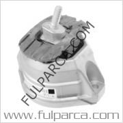 Bmw E60 5.30D Motor Takozu,Motor Kulağı