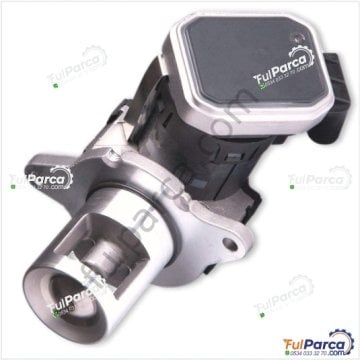 Vito W639 612/646/647 Motor Egr Valfi,EGR Ventil,Valf
