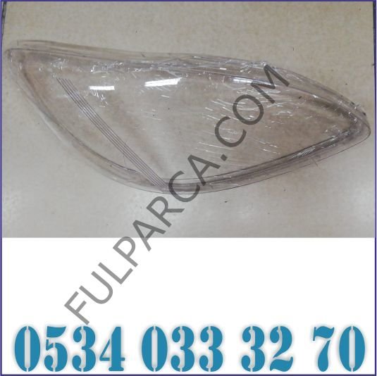 Vito W639/Viano Far Camı Sağ